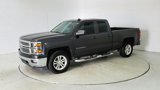 Used 2015 Chevrolet Silverado 1500 LT w/ All Star Edition image 3