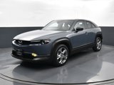 Certified 2022 MAZDA MX-30 Electric w/ Premium Package image 6