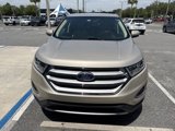 Used 2017 Ford Edge SEL w/ Equipment Group 201A image 3