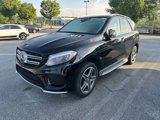 Used 2016 Mercedes-Benz GLE 400 4MATIC image 2