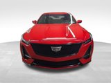 Certified 2021 Cadillac CT5 V w/ Premium Package image 2