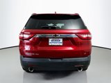 Used 2018 Chevrolet Traverse LT image 6
