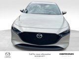New 2025 MAZDA MAZDA3 2.5 S Hatchback w/ Premium Pkg image 2