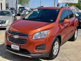Used 2016 Chevrolet Trax LT image 4