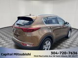Used 2017 Kia Sportage LX w/ LX Popular Package image 5
