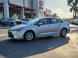 Used 2022 Toyota Corolla LE image 2