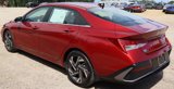 Certified 2024 Hyundai Elantra SEL w/ Convenience Package image 5