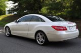 Used 2013 Mercedes-Benz E 350 4MATIC Coupe image 5