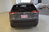 Used 2022 Toyota RAV4 XLE image 4