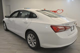 Used 2022 Chevrolet Malibu LT image 3