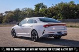 Used 2022 Kia K5 GT-Line image 5