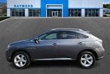 Used 2013 Lexus RX 350 AWD w/ Navigation Pkg image 5