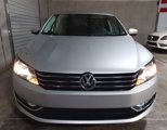Used 2015 Volkswagen Passat 1.8T SE image 2