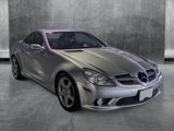 Used 2008 Mercedes-Benz SLK 280 image 3