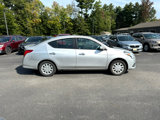 Used 2019 Nissan Versa SV image 5