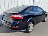 Used 2016 Ford Fiesta Titanium image 4