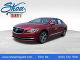 Used 2018 Buick LaCrosse Premium w/ Driver Confidence Package #2 image 1
