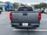 Certified 2021 Chevrolet Colorado Z71 w/ Safety Package image 4