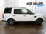 Used 2011 Land Rover LR4 HSE image 6