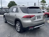 Used 2020 Mercedes-Benz GLE 350 4MATIC image 5