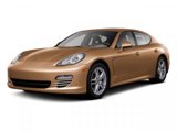 Used 2010 Porsche Panamera 4S image 4