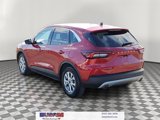 Used 2023 Ford Escape Active w/ Tech Pack #2 image 3