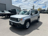 Used 2018 Jeep Renegade Latitude image 2