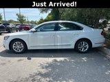Used 2016 Volkswagen Passat 1.8T S image 3