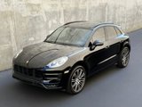 Used 2018 Porsche Macan Turbo image 2
