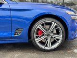 New 2025 Genesis G70 2.5T w/ Sport Prestige Package image 5