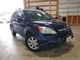 Used 2009 Honda CR-V EX-L image 3