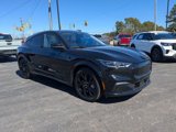 Certified 2023 Ford Mustang Mach-E Premium w/ Mustang Nite Pony Package image 2