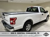 Used 2018 Ford F150 XL w/ Equipment Group 101A Mid image 5