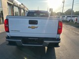 Used 2020 Chevrolet Colorado W/T w/ WT Convenience Package image 3