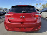 Used 2017 Hyundai Elantra GT image 6