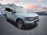 Certified 2021 Ford Bronco Sport First Edition image 5