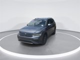 Used 2022 Volkswagen Tiguan SE image 2