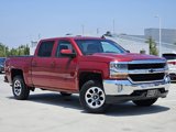 Used 2018 Chevrolet Silverado 1500 LT w/ All Star Edition image 3