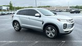 Used 2024 Mitsubishi Outlander Sport ES image 2