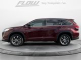 Used 2018 Toyota Highlander XLE image 5