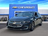 Used 2018 Chevrolet Malibu LT w/ Leather Package image 2