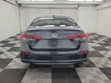 Certified 2024 Honda Civic LX image 5