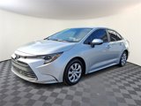 Used 2024 Toyota Corolla LE image 3