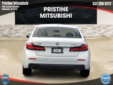 Used 2021 BMW 530i xDrive w/ Convenience Package image 4