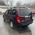 Used 2010 Honda Pilot EX image 2