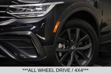 Used 2022 Volkswagen Tiguan SE image 4