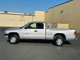 Used 2001 Dodge Dakota Sport image 5