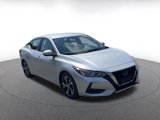 Used 2023 Nissan Sentra SV image 2