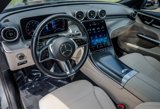 Used 2022 Mercedes-Benz C 300 4MATIC Sedan image 4