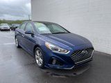Used 2019 Hyundai Sonata Limited w/ Ultimate Package 04 image 2